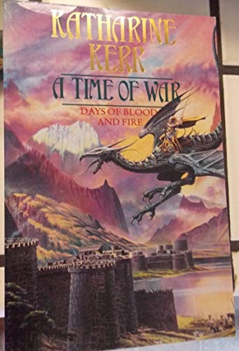 A Time Of War