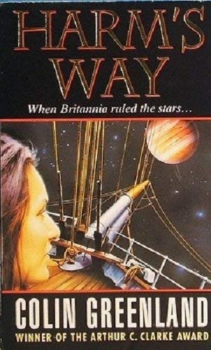 Harm's Way