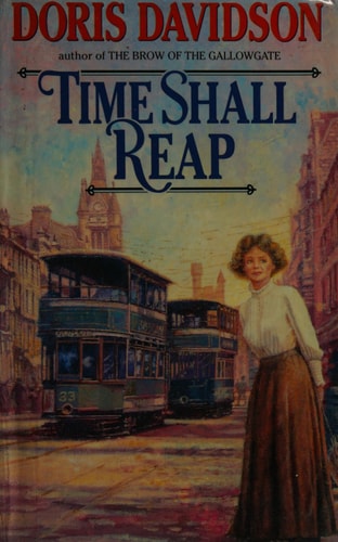 Time Shall Reap