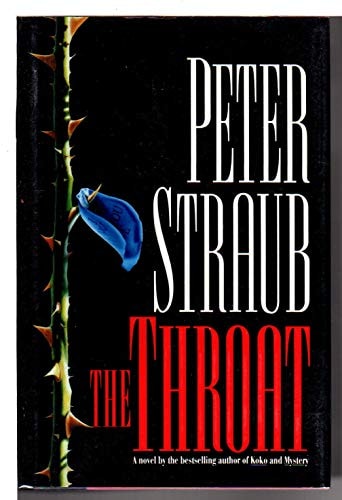 The Throat.