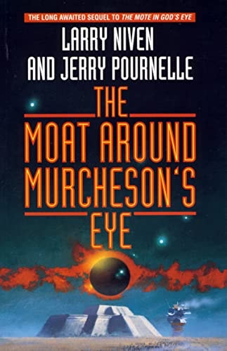 The Mote in God's Eye