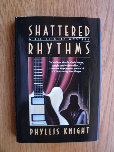 Shattered Rhythms