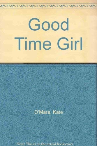 Good Time Girl