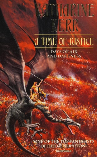 A Time of Justice