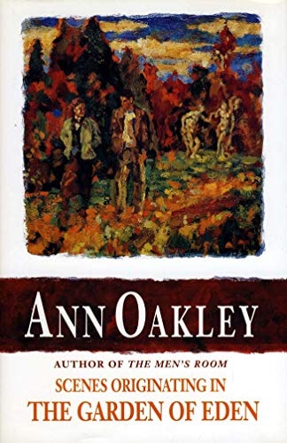 Scenes Originating in the Garden of Eden