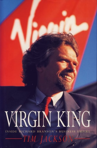 Richard Branson: Virgin King