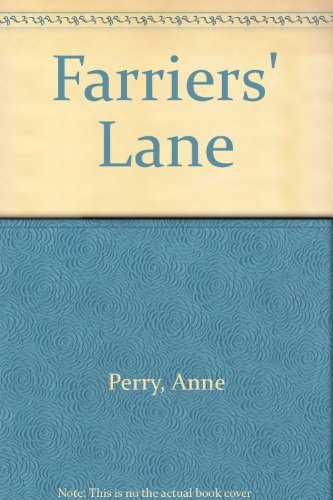 Farrier's Lane