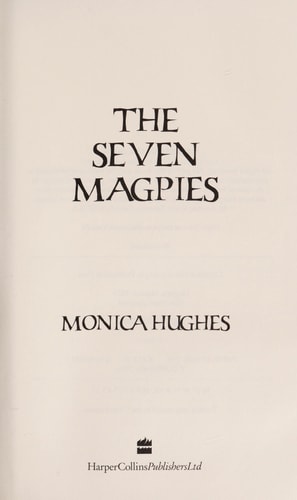 The Seven Magpies