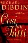 Cosi Fan Tutti: An Aurelio Zen Mystery