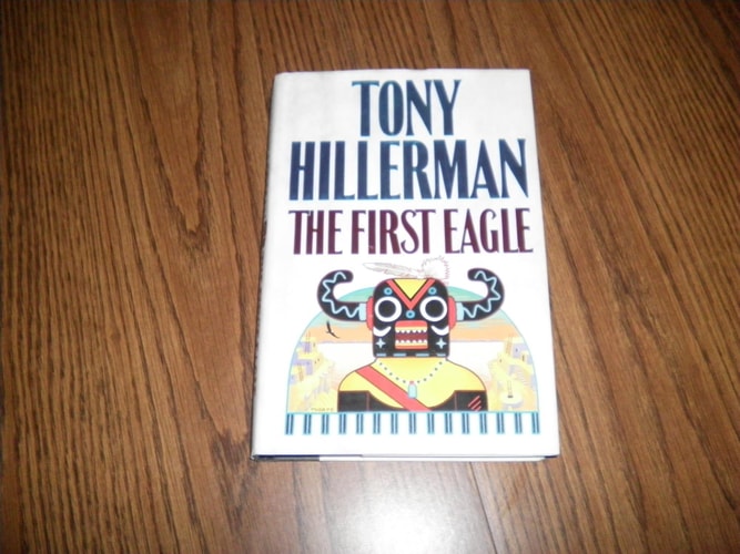 The First Eagle