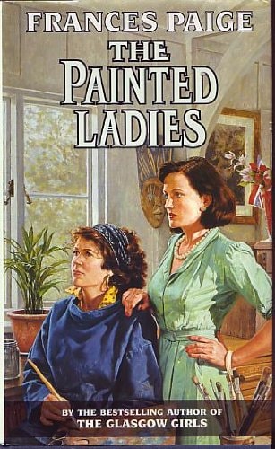 The Painted Ladies