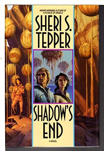 Shadow's End