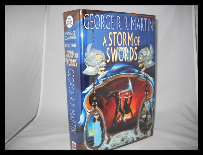 A Storm of Swords
