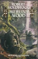 Merlin's Wood