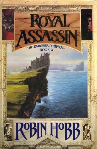 Royal Assassin