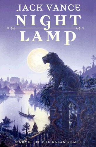 Night Lamp