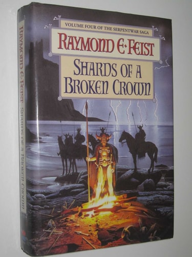 Shards of a Broken Crown