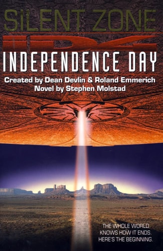 Independence Day : Silent Zone