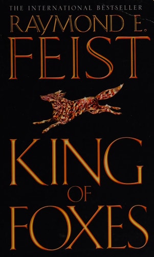 King of Foxes