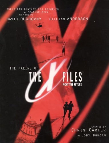 The X-Files: Fight the Future