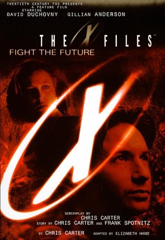The X-Files: Fight the Future