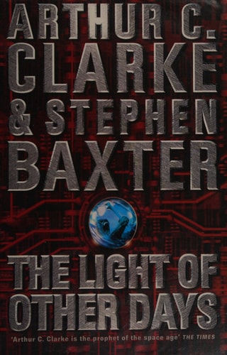 The Light of Other Days