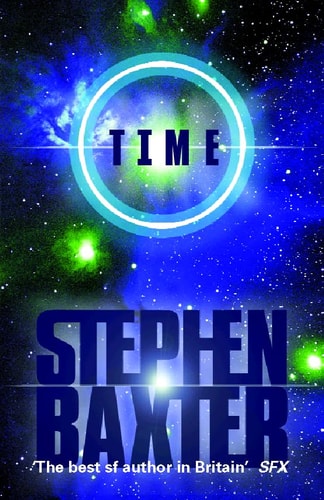 Time - Manifold 1