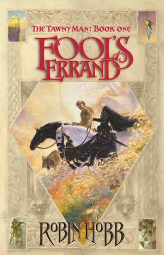 Fool's Errand