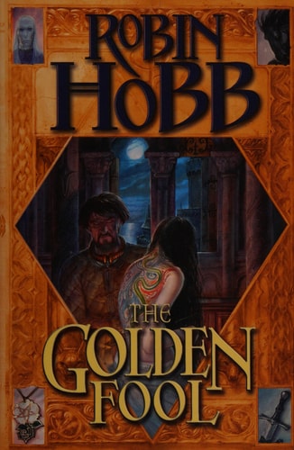 Golden Fool