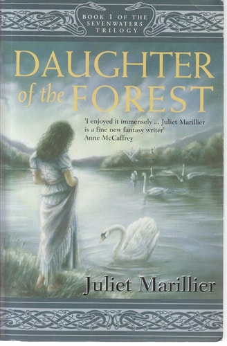 Daughter of the Forest