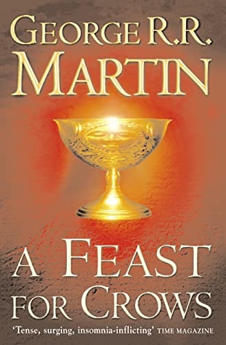 A Feast for Crows