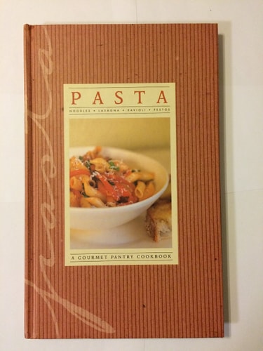 Gourmet Pantry: Pasta