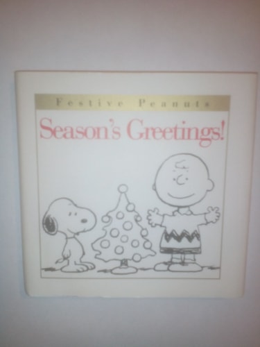 Season's Greetings!