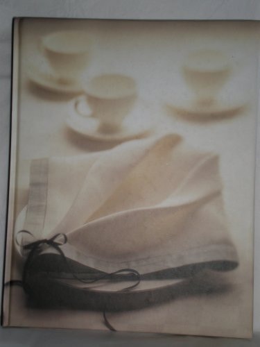 Linens: Elements of the Table