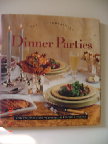 Dinner Parties