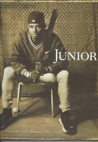 Junior Griffey on Griffey