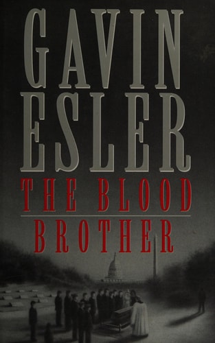 The Blood Brother