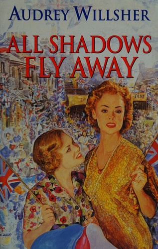 All Shadows Fly Away