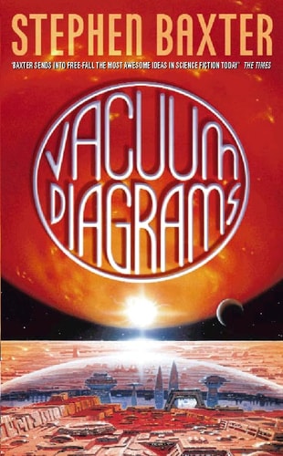 Vacuum Diagrams: Stories of the Xeelee Sequence