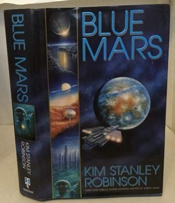 Blue Mars