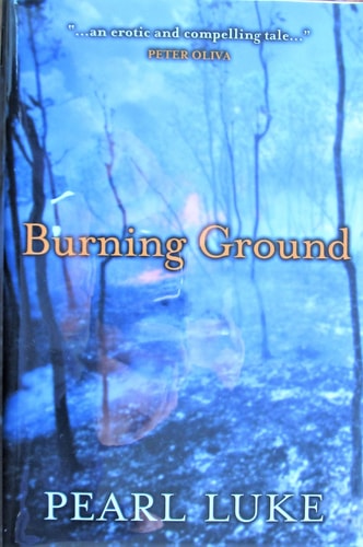 Burning Ground