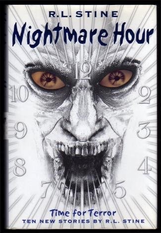 Nightmare Hour