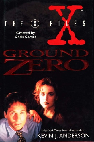 The X-Files: Ruins