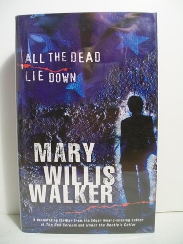 All the Dead Lie Down