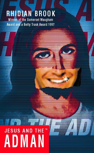 Jesus and the Adman
