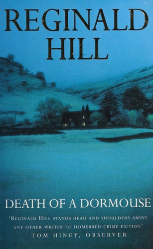 Death of a Dormouse