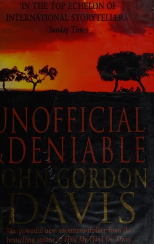 Unofficial and Deniable