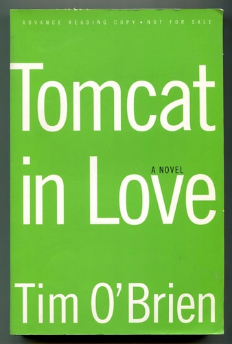 Tomcat in Love