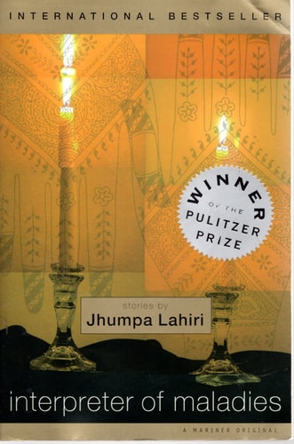 Interpreter of Maladies: Stories