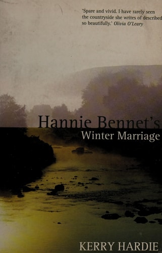Hannie Bennet's Winter Marriage